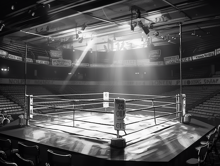 The Boxer's Brother Additional Content Page