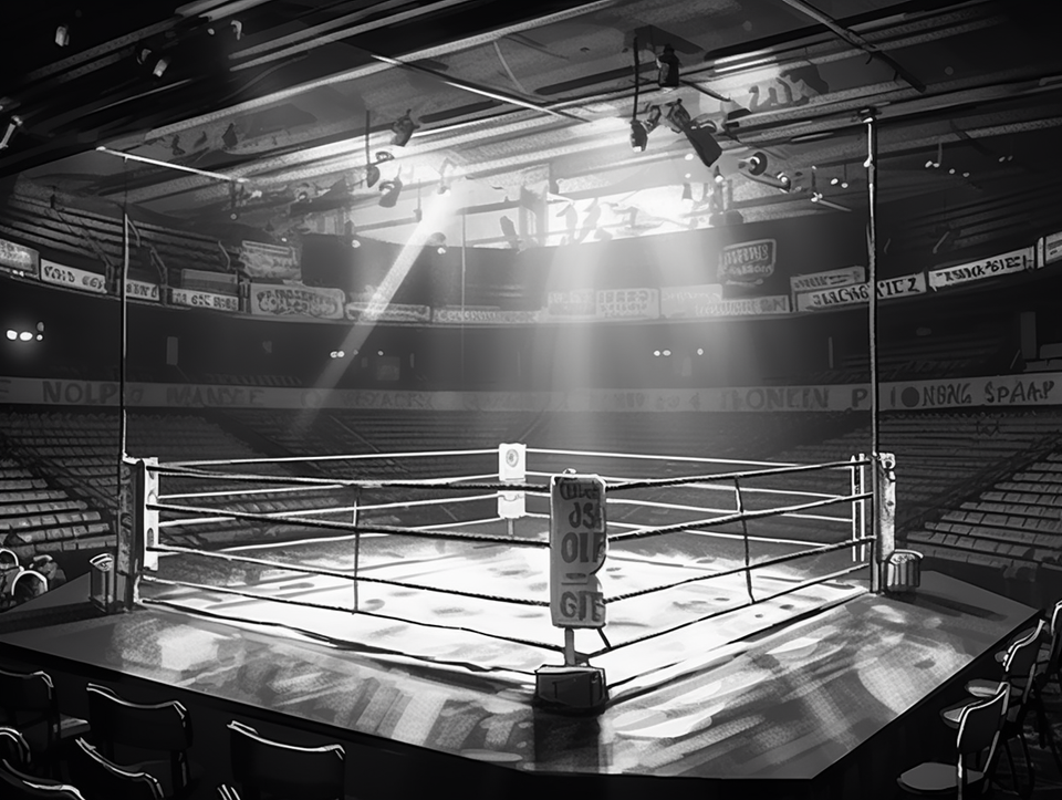 The Boxer's Brother Additional Content Page